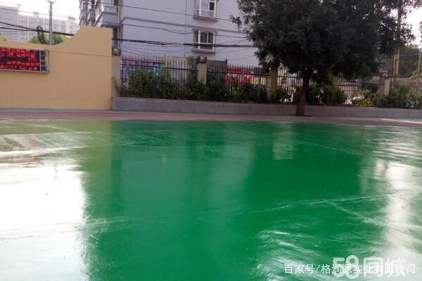 华蓥 地坪漆翻新维修